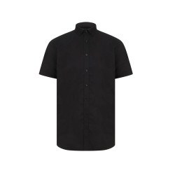 Chemisette Oxford homme personnalisé