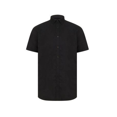 Chemisette Oxford homme personnalisé