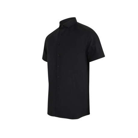 Chemisette homme stretch personnalisé
