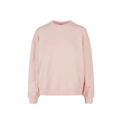 Sweat col rond femme personnalisé