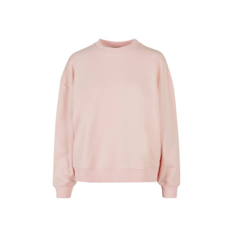Sweat col rond femme personnalisé