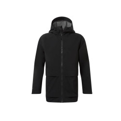 Parka avec membrane Gore-Tex personnalisé