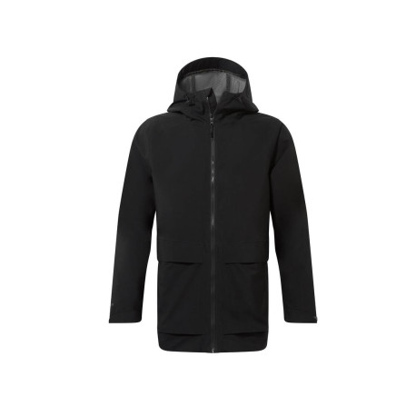 Parka avec membrane Gore-Tex personnalisé