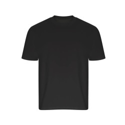 Tee-shirt ample unisexe personnalisé