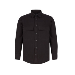 Surchemise en coton personnalisé