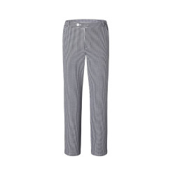 Pantalon à carreaux Shepherd's pour homme personnalisé