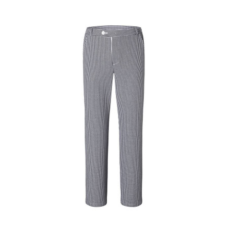 Pantalon à carreaux Shepherd's pour homme personnalisé