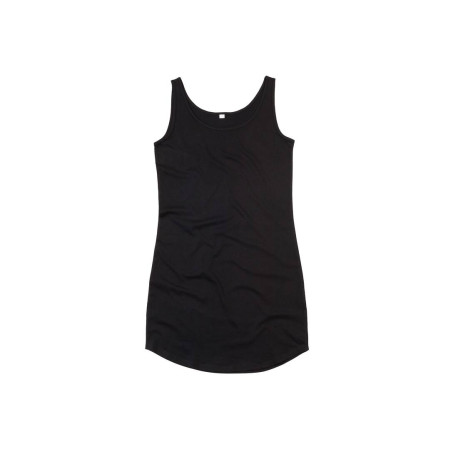 Robe sans manche personnalisé