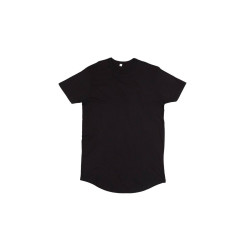 Tee-shirt extra long homme personnalisé