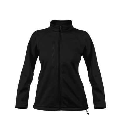 Veste Softshell 3 couches personnalisé