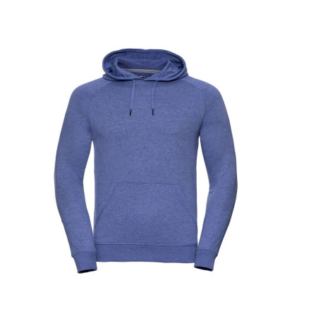 Sweat capuche homme sublimable personnalisé