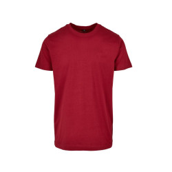 Tee-shirt col rond 140 personnalisé