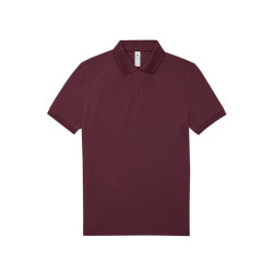 Polo homme 180 personnalisé