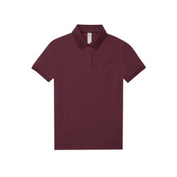 Polo femme 180 personnalisé