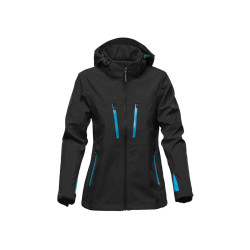 Veste Softshell haute technicité femme personnalisé