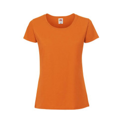 Tee-shirt femme 195 personnalisé