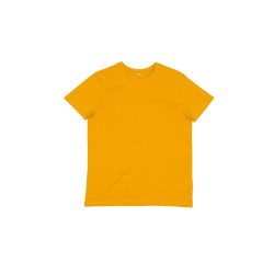 Tee-shirt homme en coton organique personnalisé