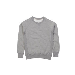 Sweat Premium col rond homme personnalisé