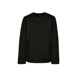 Tee-shirt manches longues enfant personnalisé