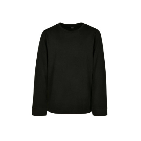 Tee-shirt manches longues enfant personnalisé