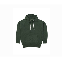 Sweat à capuche Premium homme personnalisé