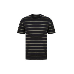 Tee-shirt marinière personnalisé