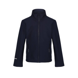 Veste Softshell enfant personnalisé