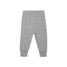 Heather Grey Melange