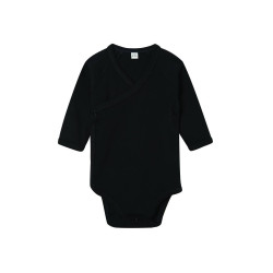 Body kimono manches longues personnalisé