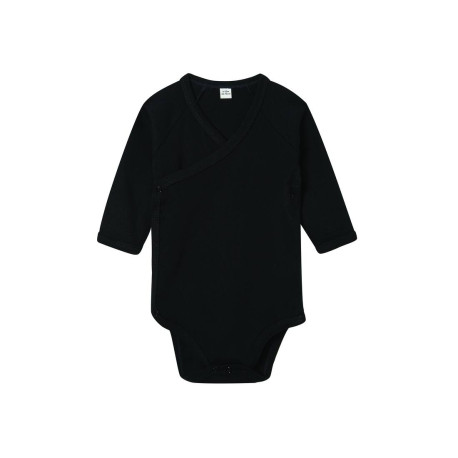 Body kimono manches longues personnalisé