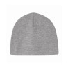 Heather Grey Melange