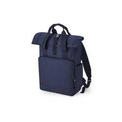 Sac à dos fermeture à enroulement personnalisé