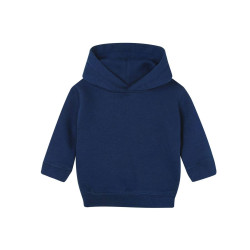 Sweat capuche bébé personnalisé