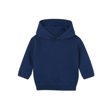 Sweat capuche bébé personnalisé