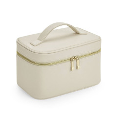 Trousse de toilette/accessoires personnalisé