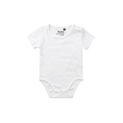 Body manches courtes personnalisé