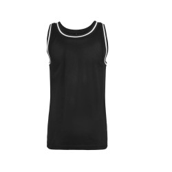 Débardeur maille filet personnalisé