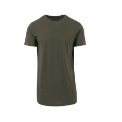 Tee-shirt long personnalisé