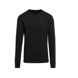 Sweat léger col rond personnalisé