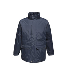 Parka isolante personnalisé
