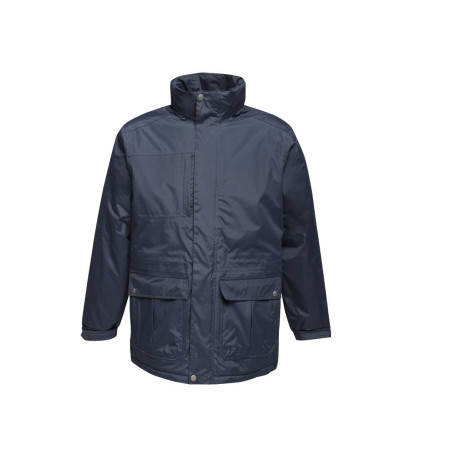 Parka isolante personnalisé