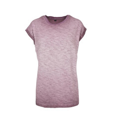 Tee-shirt femme tendance personnalisé
