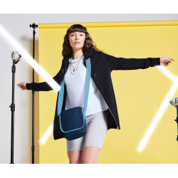 Sac mini reporter personnalisé