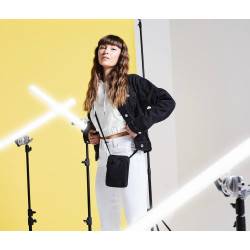 Portefeuille de voyage personnalisé