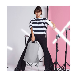 Sac à dos fermeture à enroulement personnalisé