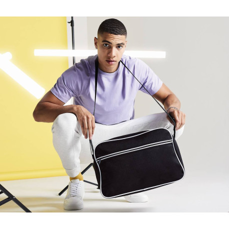 Sac rétro personnalisé