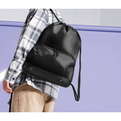 Sac de gym personnalisé