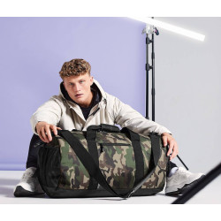 Sac de sport personnalisé