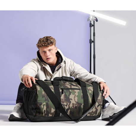 Sac de sport personnalisé