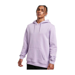 Sweat capuche lourd personnalisé